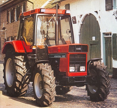 85CaseIH743