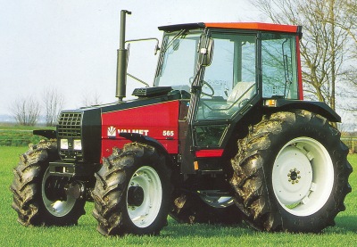 94Valmet565