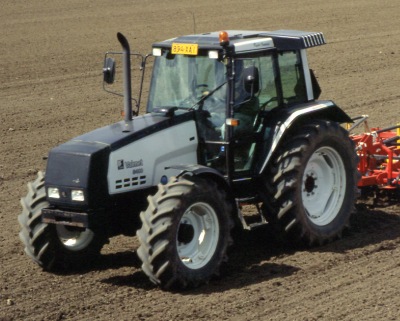 96Valmet8400