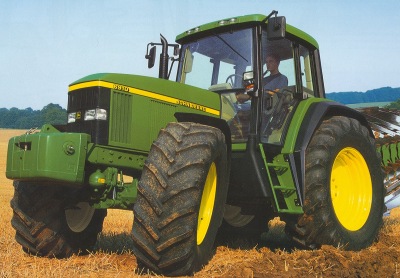 99JD6910