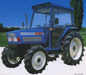 IsekiTA545F-1990