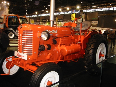 Zetor25A